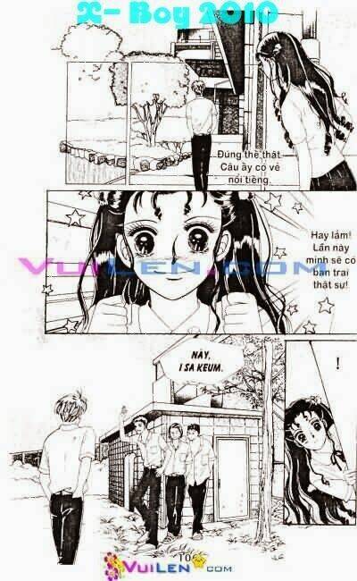 cô giáo tuổi 18 chapter 9 106