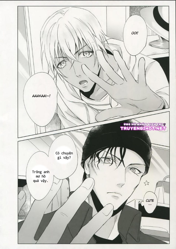 [18+] pinksick – detective conan dj chapter 1.1 2