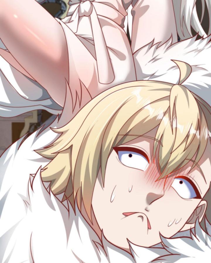 người chơi và nhân vật chính đều muốn làm hại ta chapter 91 22