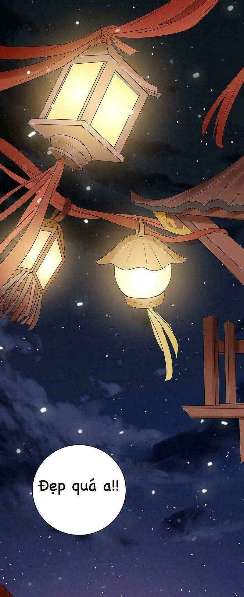 quả nhân có bệnh tên là tương tư chapter 66 18