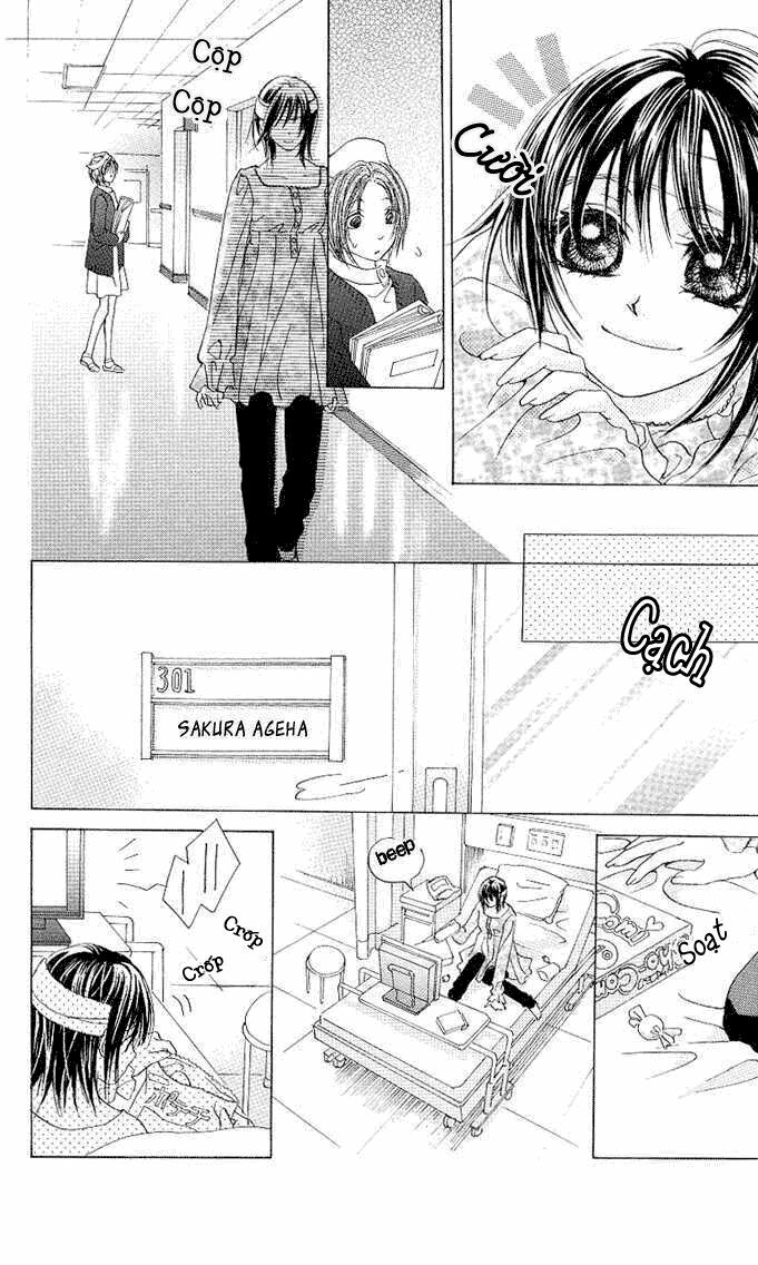 aoi kiseki chapter 3 4