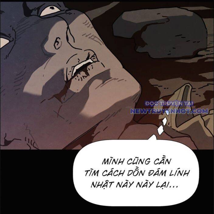 sinh vật gyeongseong: đóa hoa bất diệt chapter 34 37