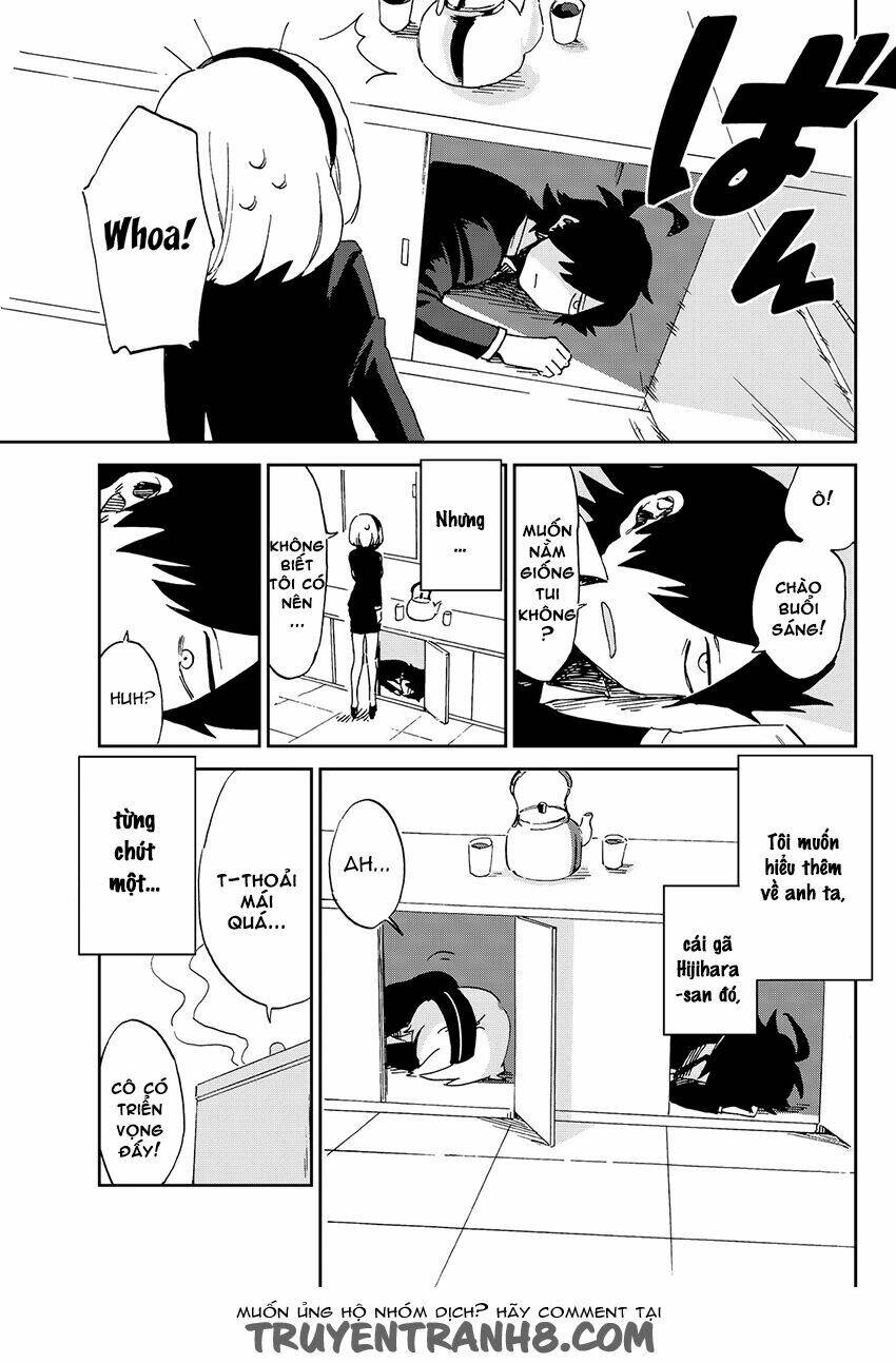 killer killer (mitomo sasako) chapter 1 59