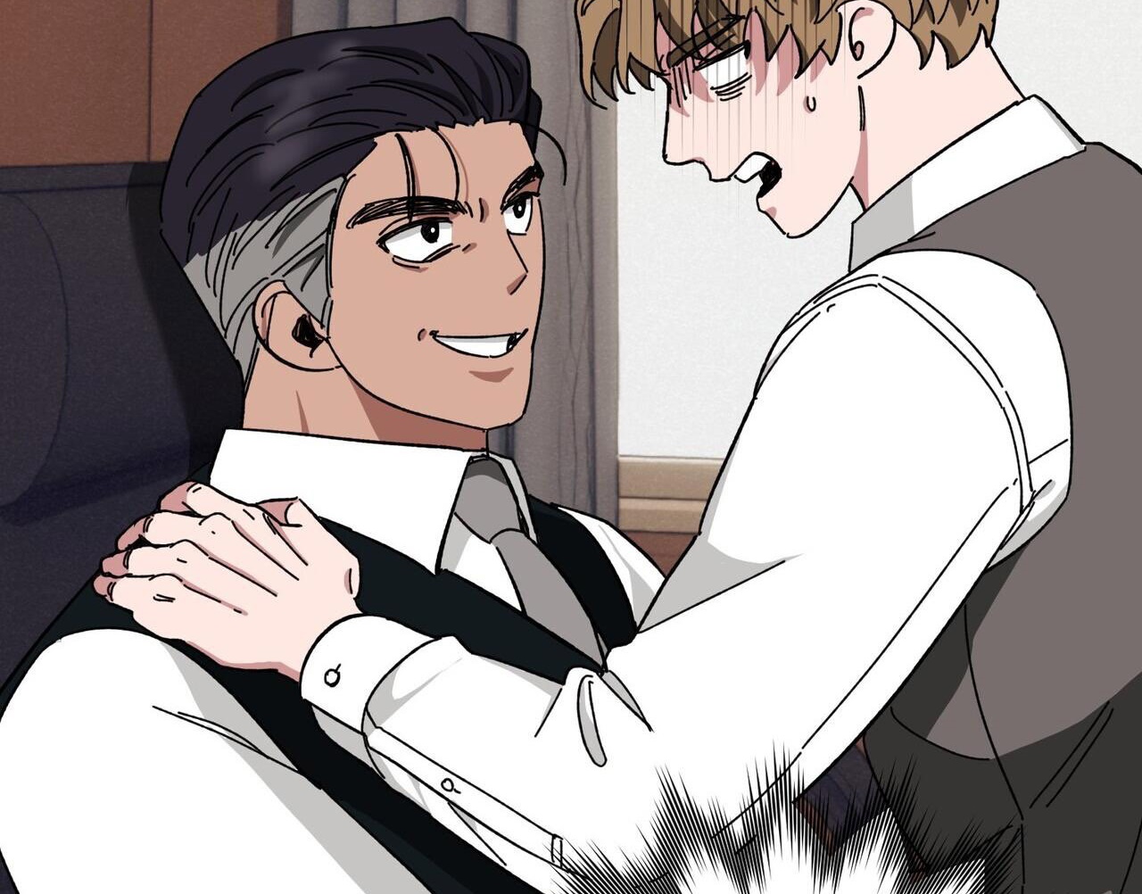 chàng dâu nhà họ kang chapter 37 136