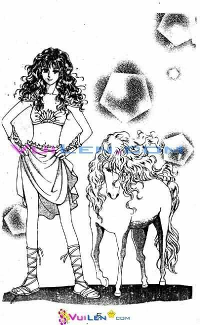 nữ hoàng biển cả chapter 10 5