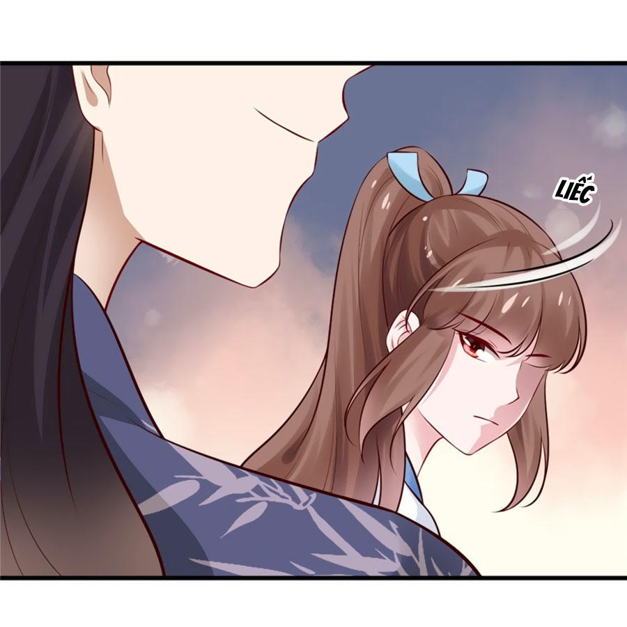 nữ đế livestream công lược chapter 16 17