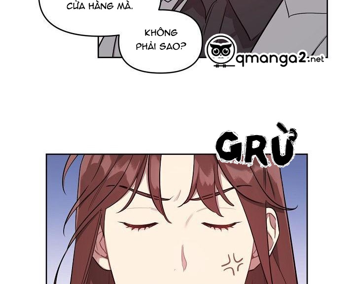 vị khách khả nghi và nhóc làm thêm chapter 24 63