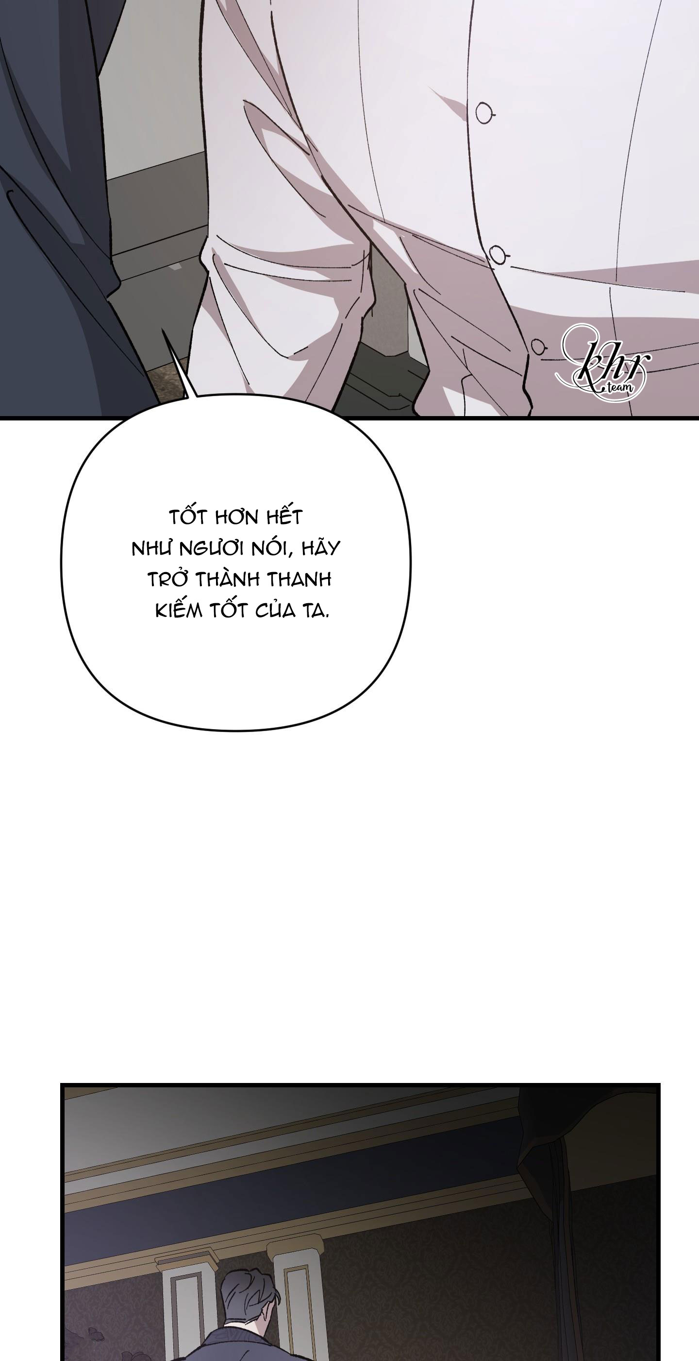 đóa hoa của mặt trời chapter 5 30