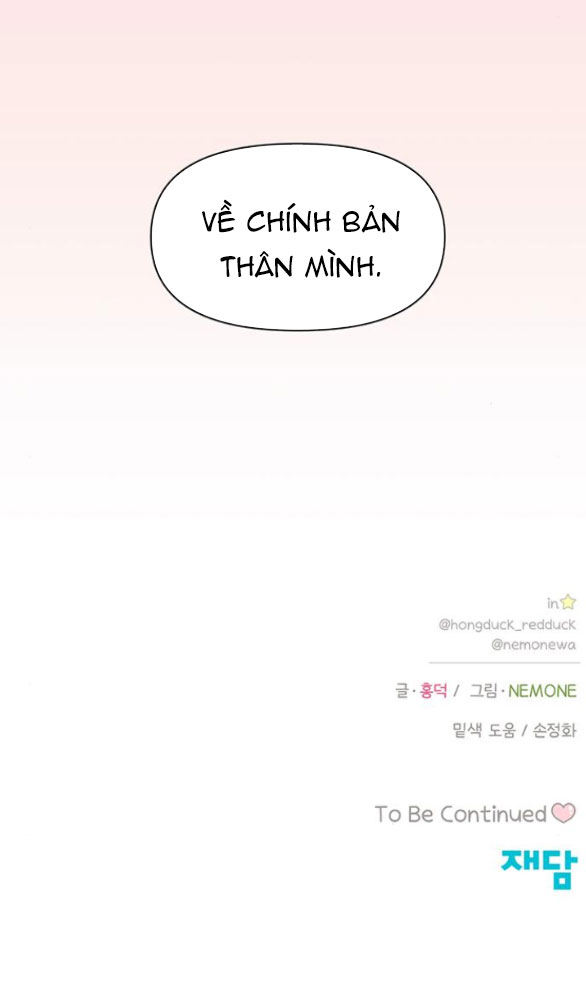 Thanh Xuân Đáng Yêu chapter 13.2 29