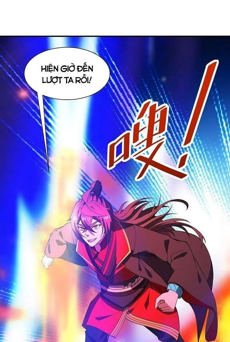tiên võ đế tôn chapter 259 65