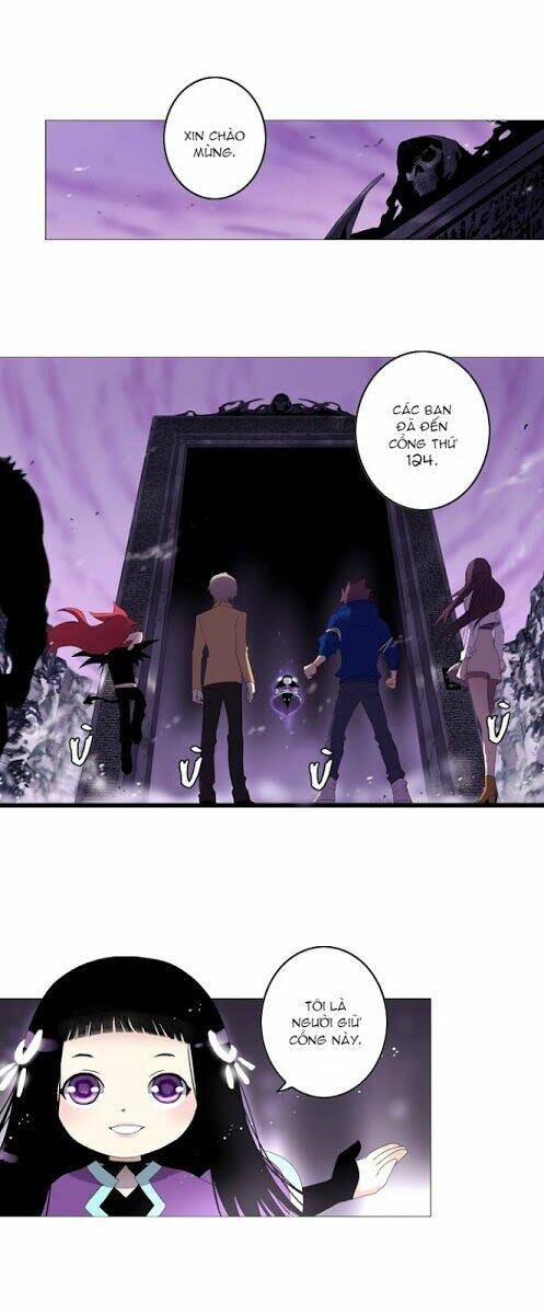 bản khế ước linh hồn chapter 30 2