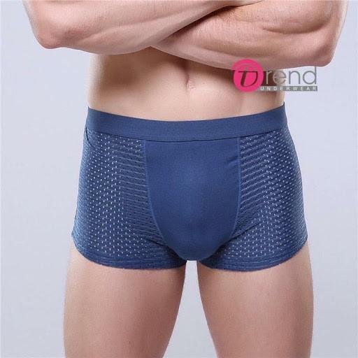 Set 4 quần sịp edashi cao cấp  sịp cho nam thoáng khí cực đẹp