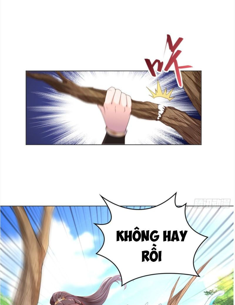 người nuôi rồng chapter 6 35