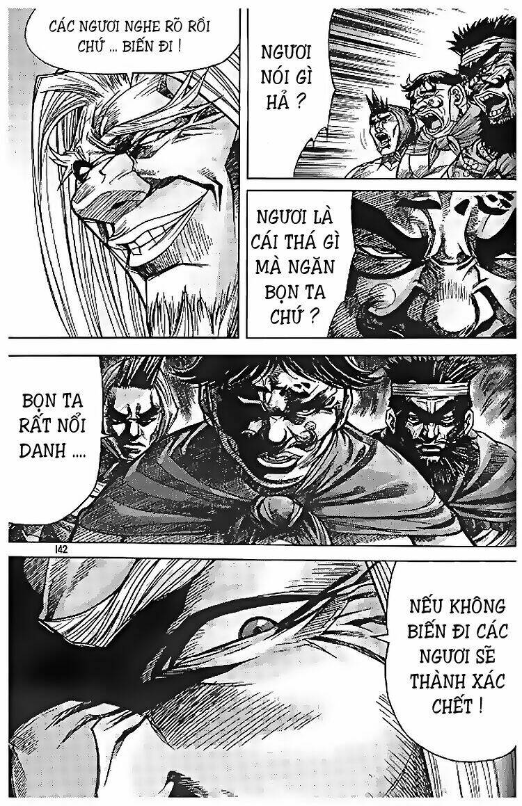 king of hell chapter 101 3