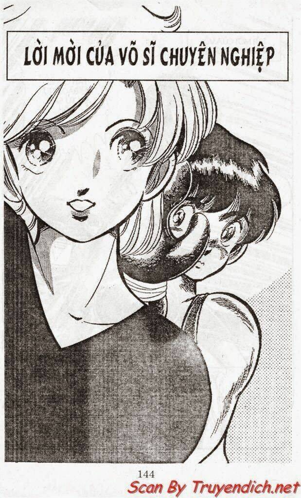 punch - tình ca trên sân đấu chapter 51 1