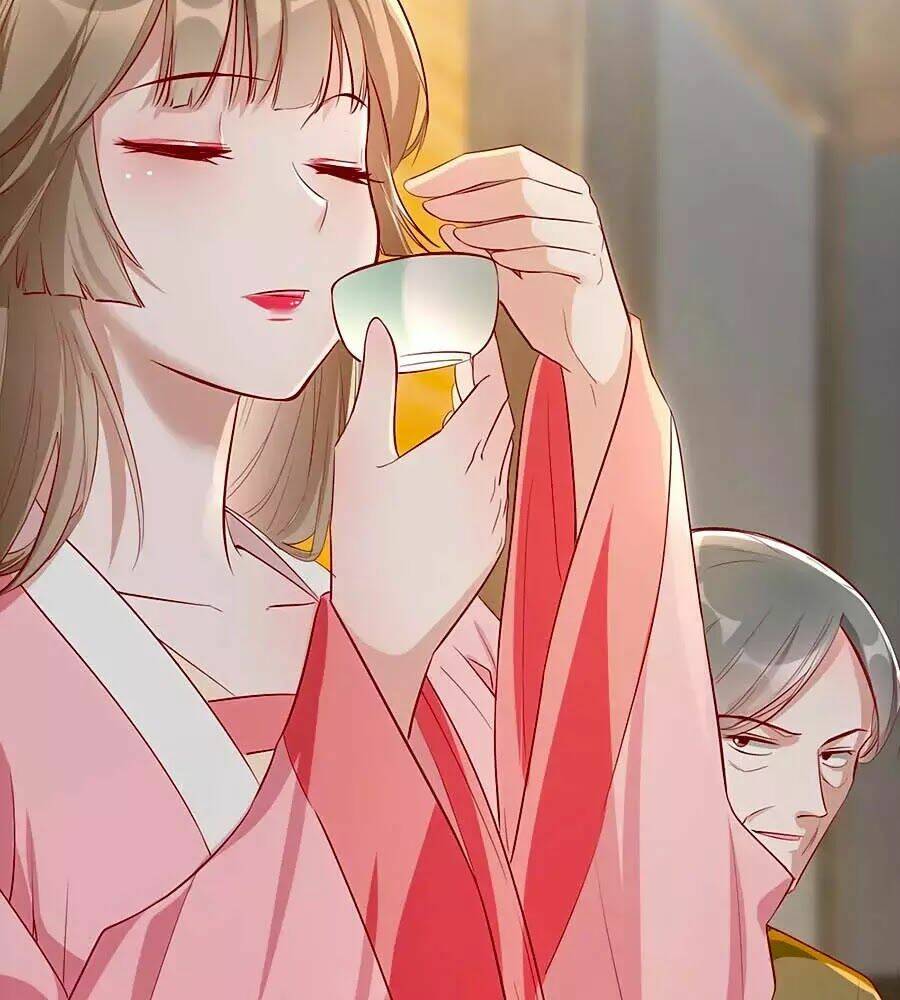 gian phi như thử đa kiều chapter 52 46