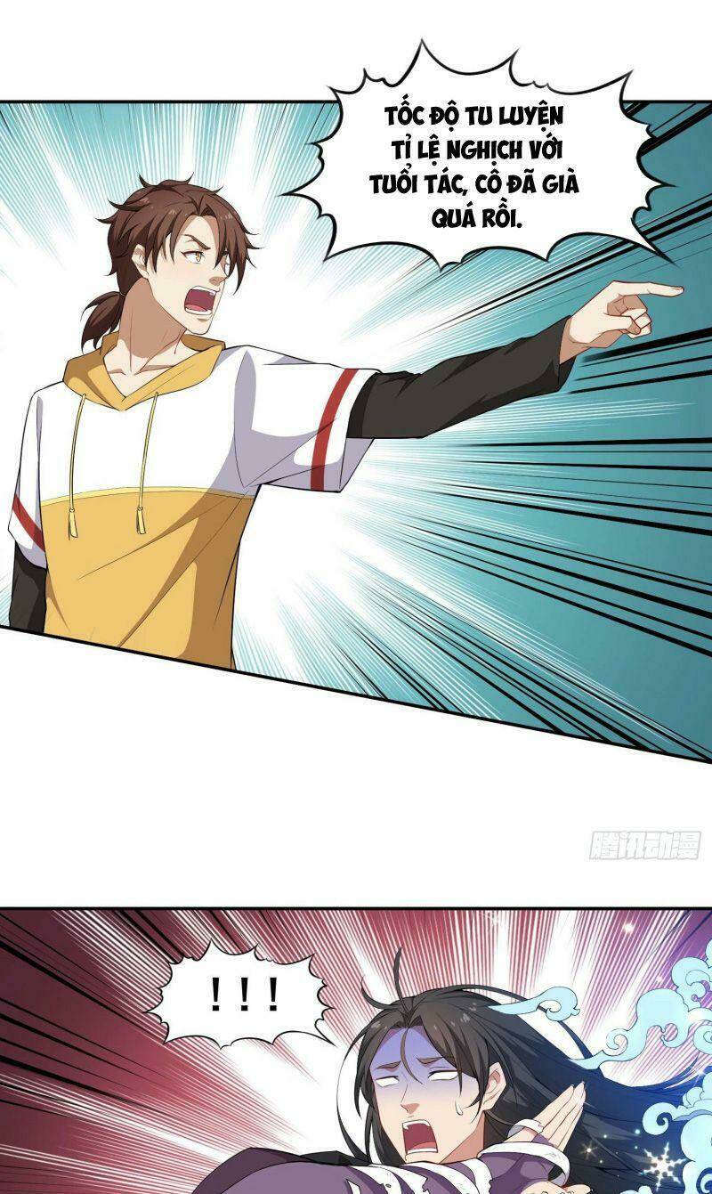 tổ thượng có tiền chapter 44 32