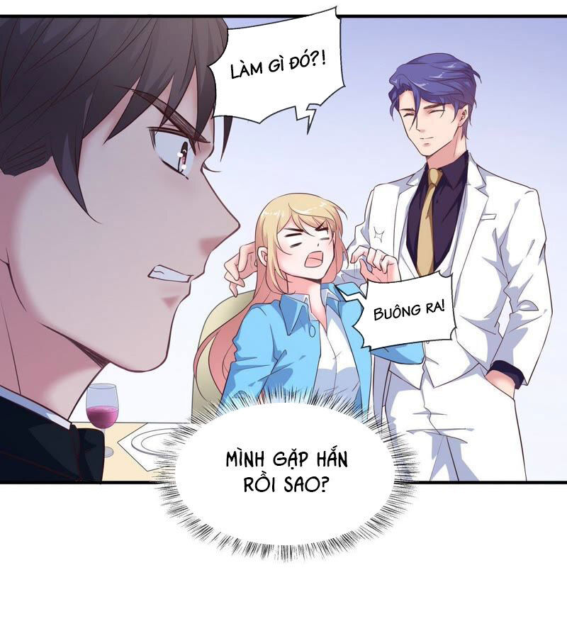 chiến lược lãng mạn của thịnh thiếu chapter 61 44