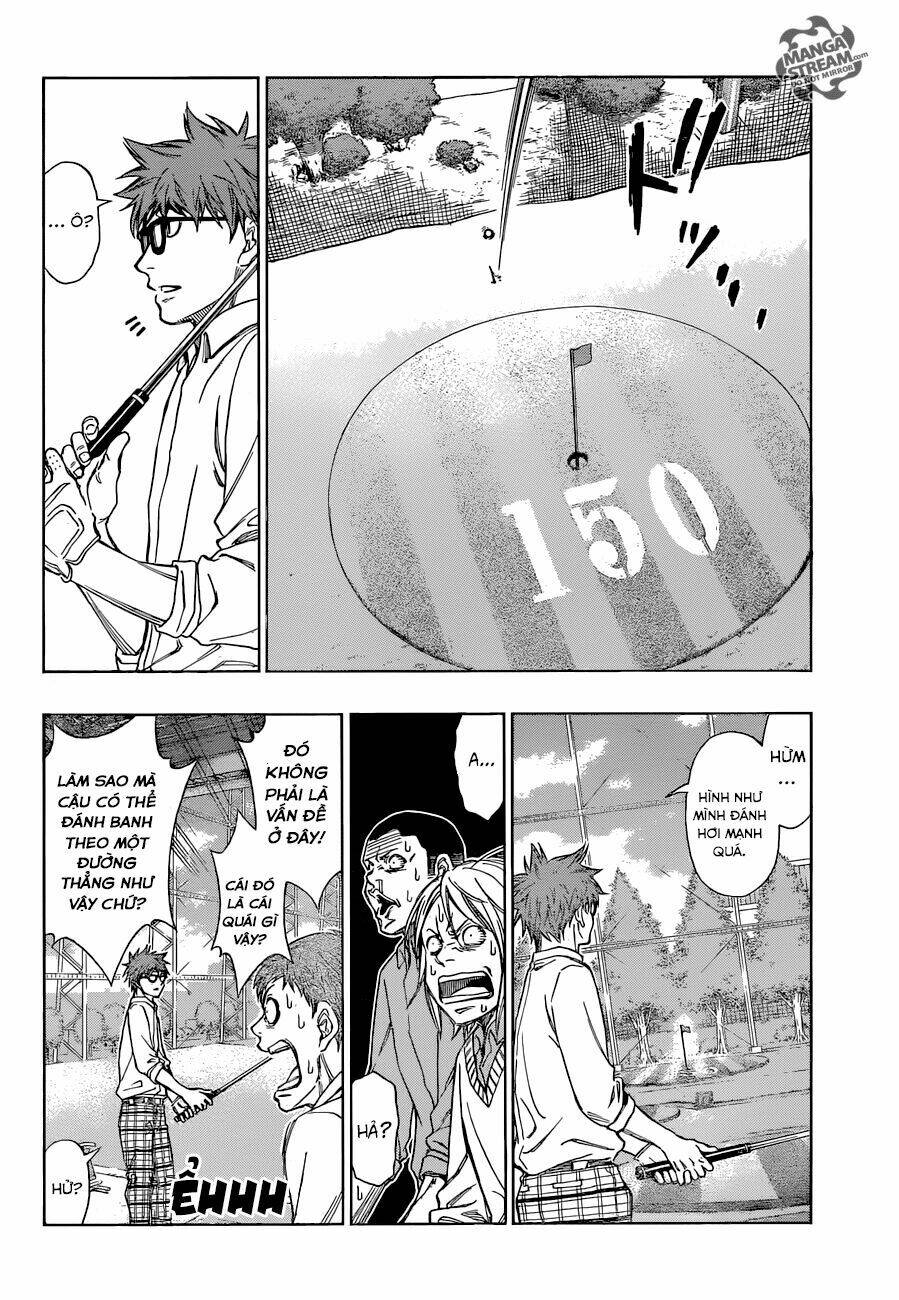 robot x laserbeam chapter 1 44
