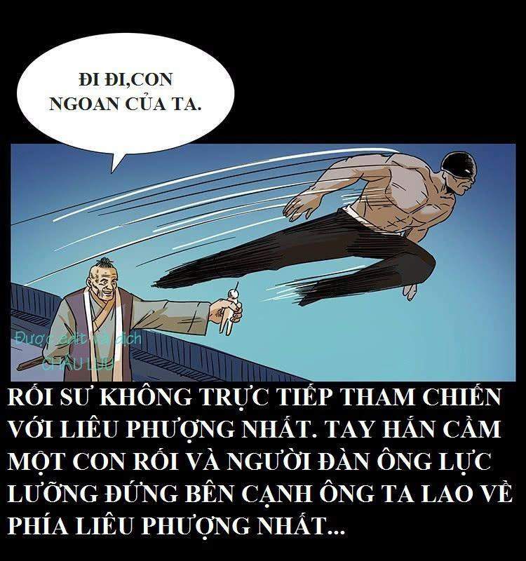 tiên sơn truyền kỳ chapter 22 44