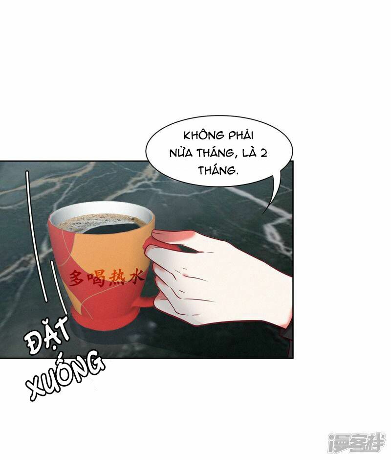 trọng sinh quý thê chi phục thù hoa lệ chapter 26 3