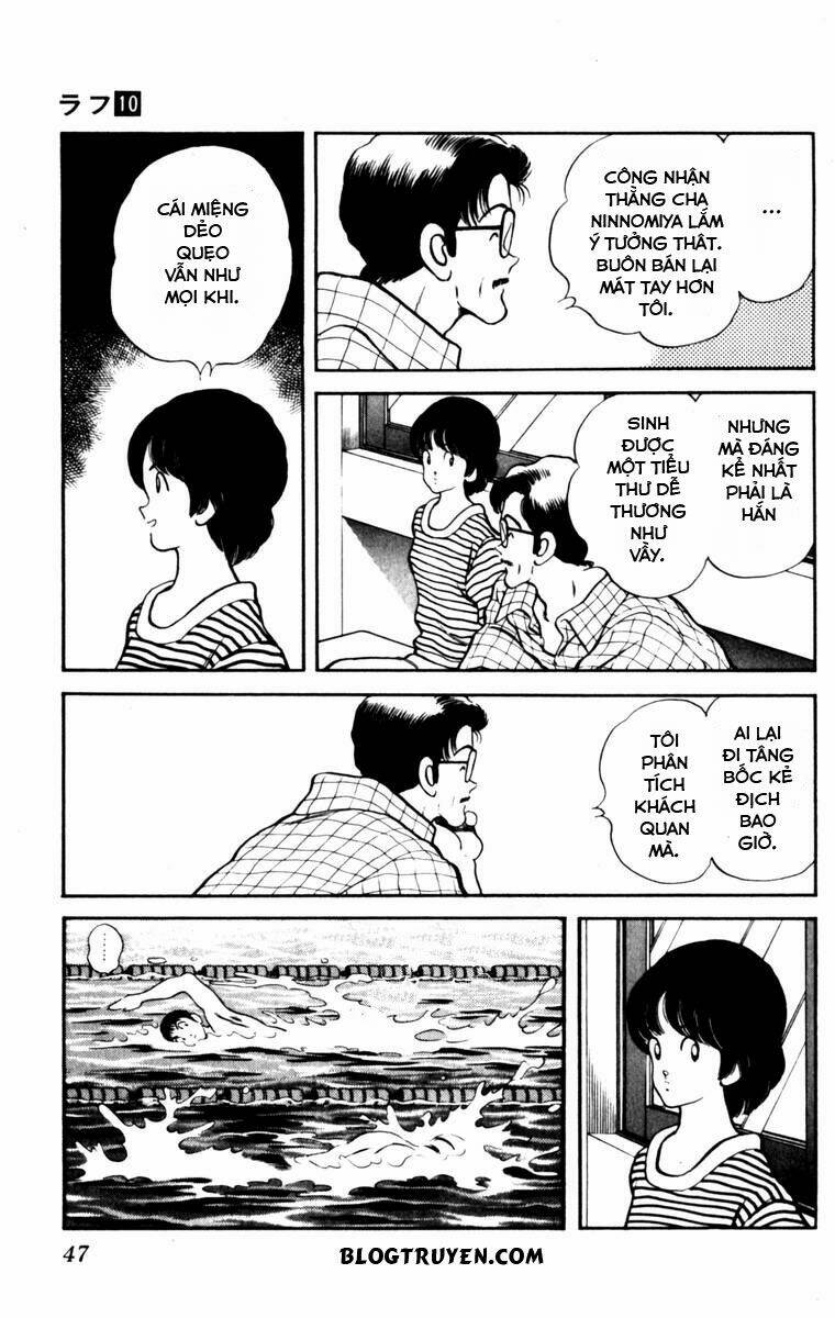 rough - ngọc thô chapter 92 7