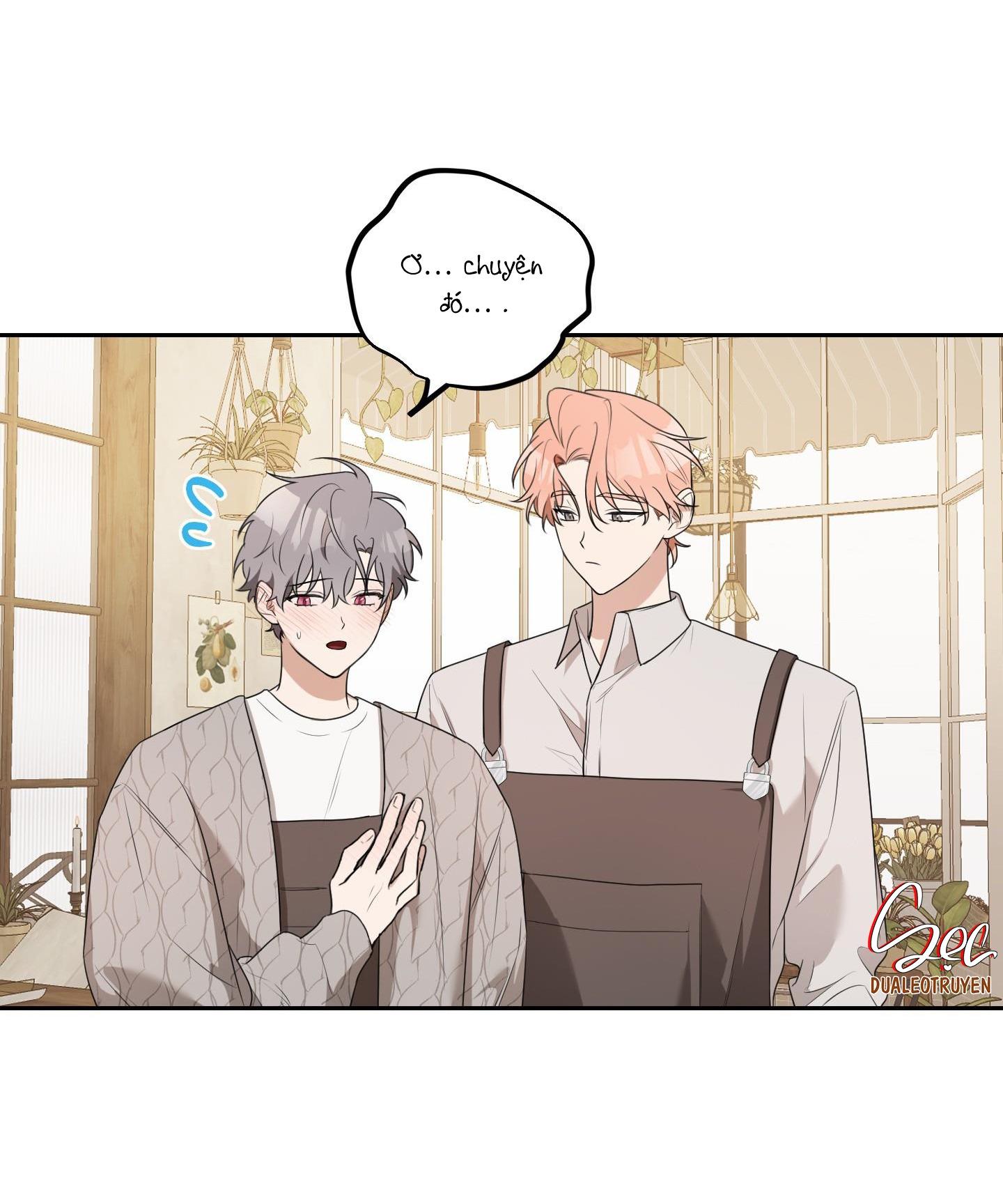 vườn hoa chapter 12 22