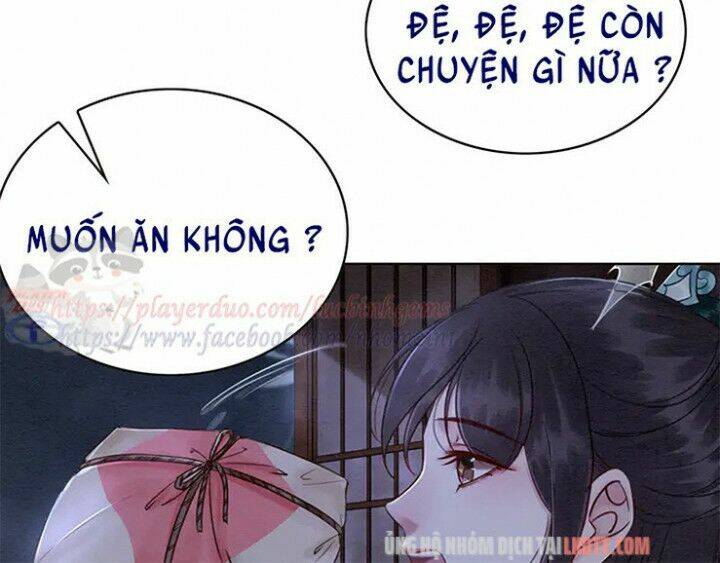 trọng sinh bá sủng nhiếp chính vương quá mạnh mẽ chapter 111 9