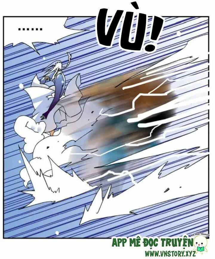 nhà có siêu dễ thương chapter 174 6