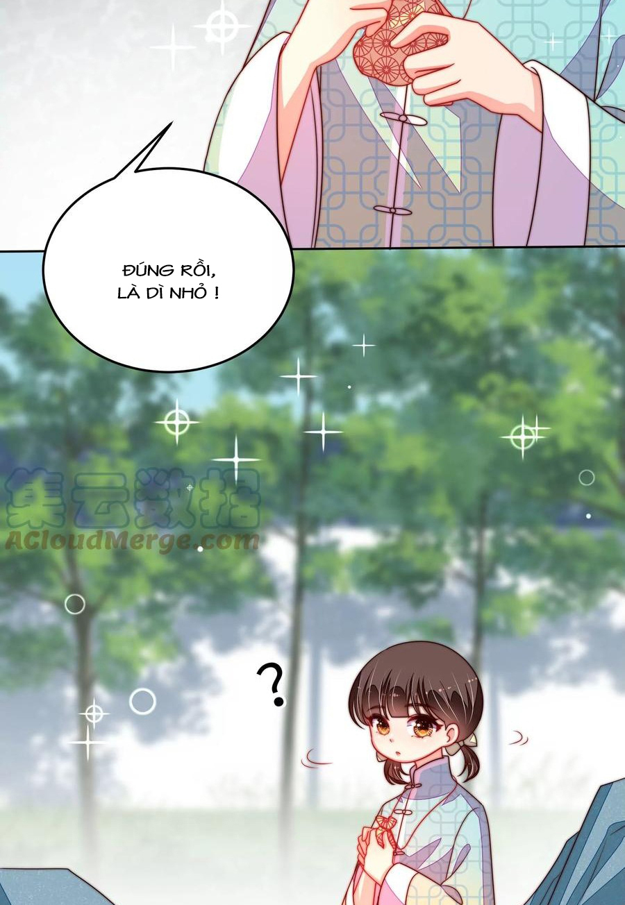 ngày nào thiếu soái cũng ghen chapter 476 9