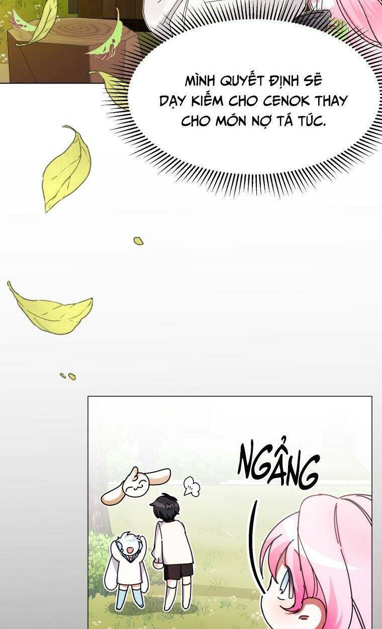 này tiểu công tước, hãy tin ở chị đi! chapter 17 114