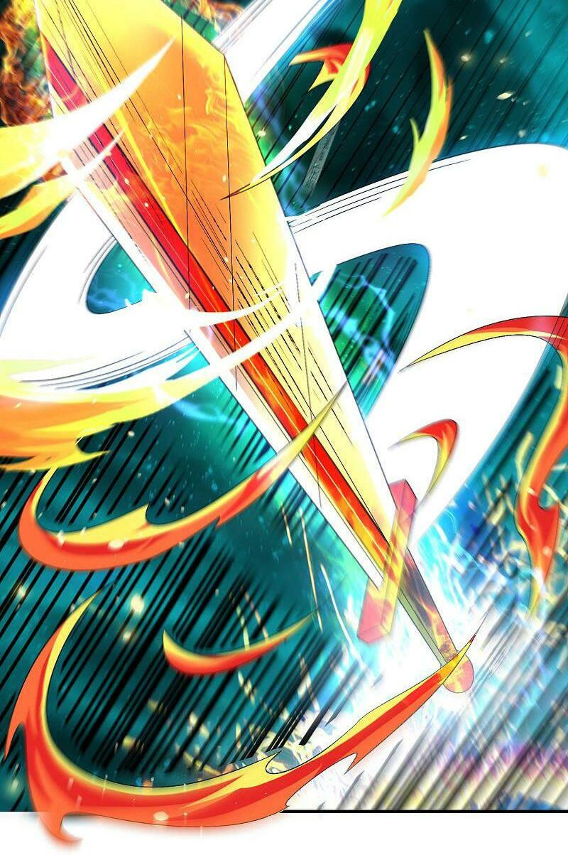 vòng bạn bè mạnh nhất của tiên giới chapter 82 26