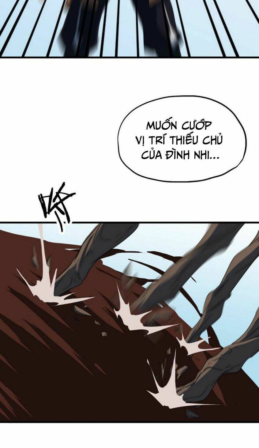 long mạch võ thần chapter 12 15