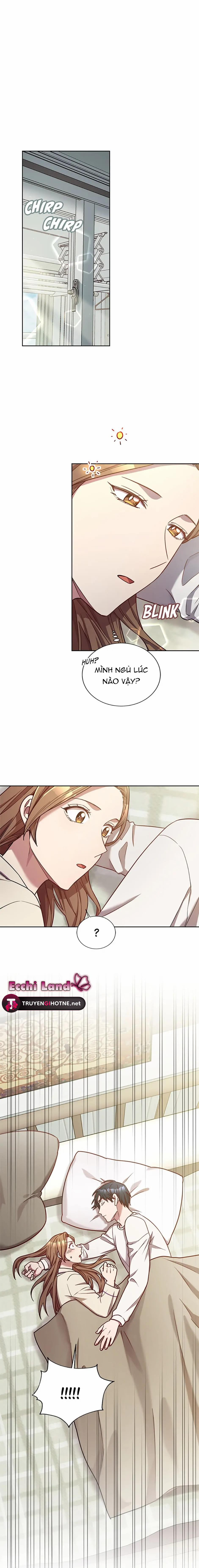 kết hôn ư? không, cảm ơn! chapter 28.2 6