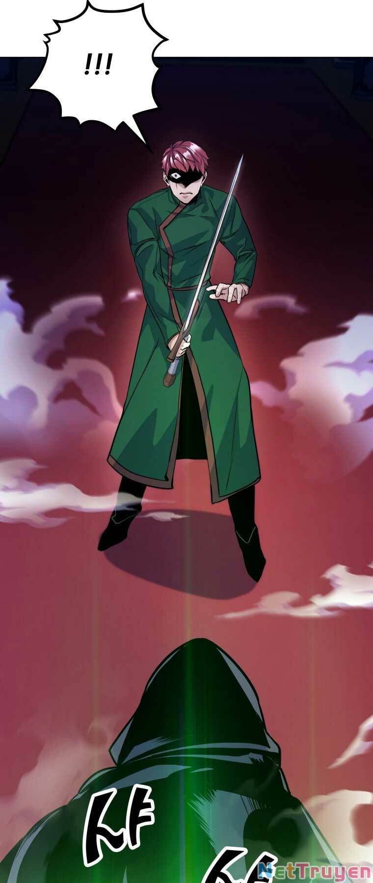 bạo chúa cường hoành chapter 13 43