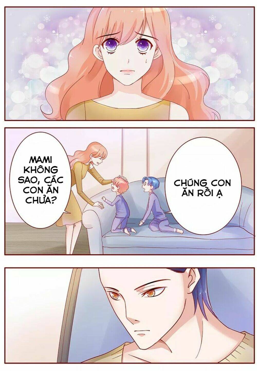 bá đạo tổng tài yêu tôi chapter 129 6