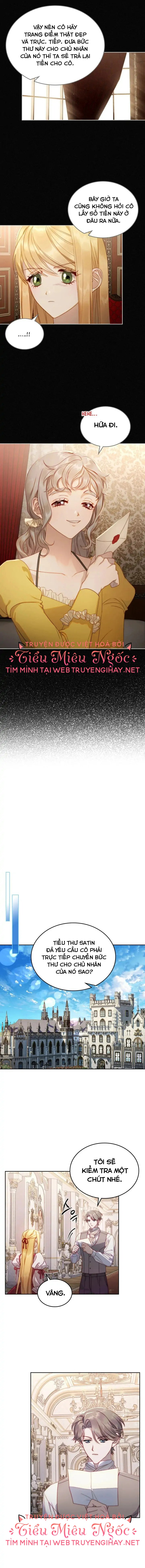 thư viện ánh trăng chapter 23 6