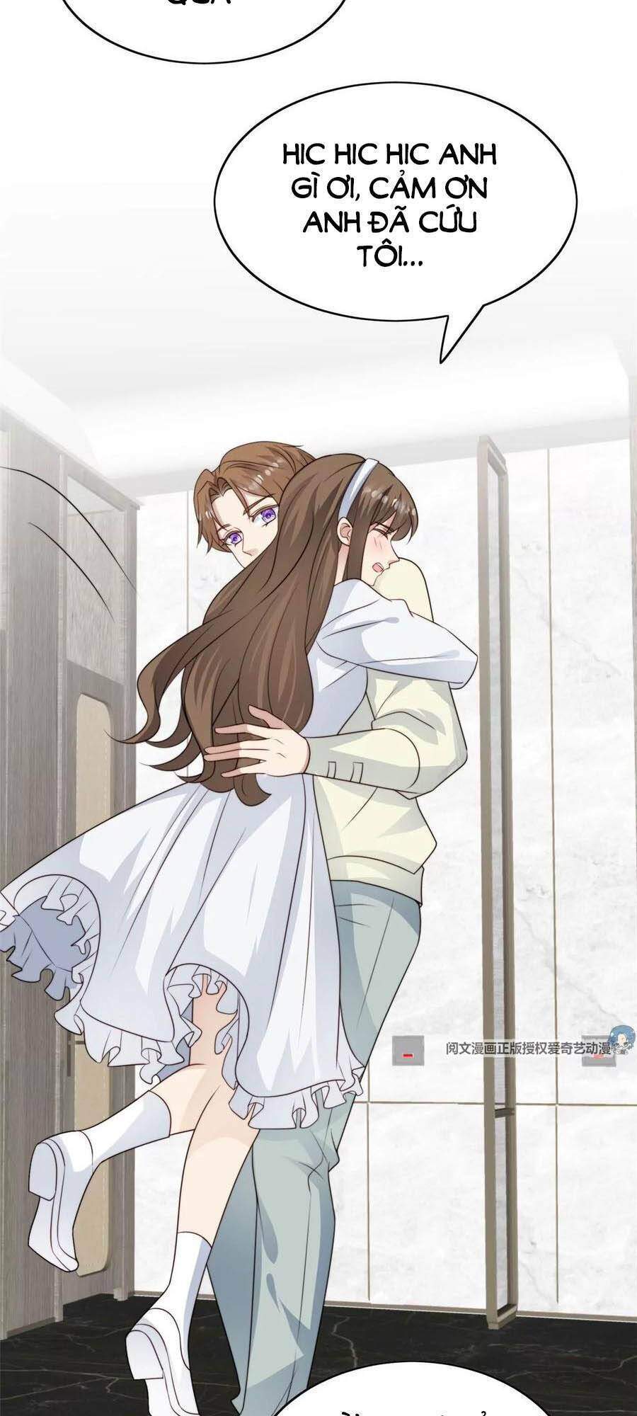 dựa vào đại lão ổn định vị trí c trong nam đoàn chapter 56 9