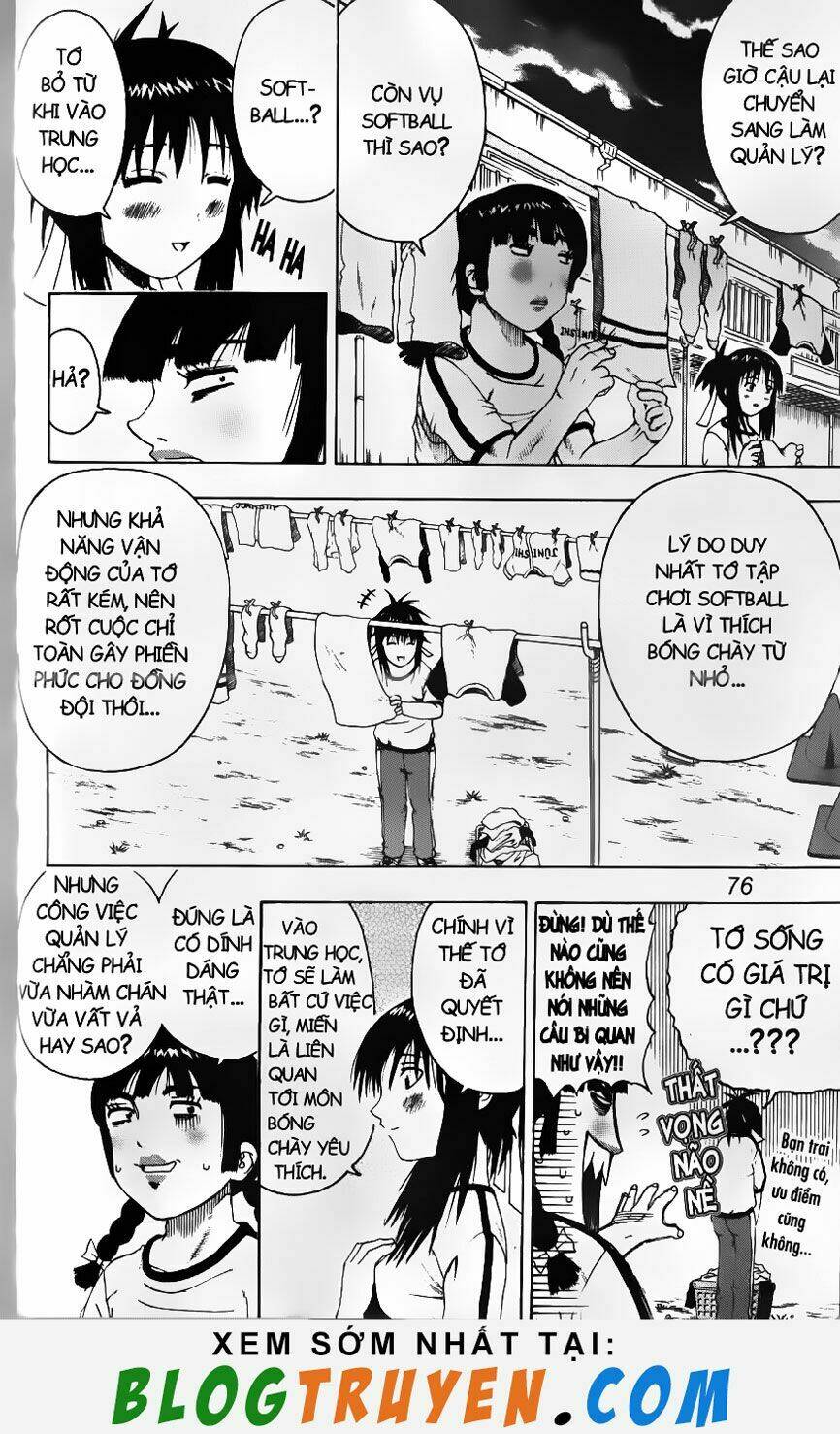 mr.fullswing chapter 2 21