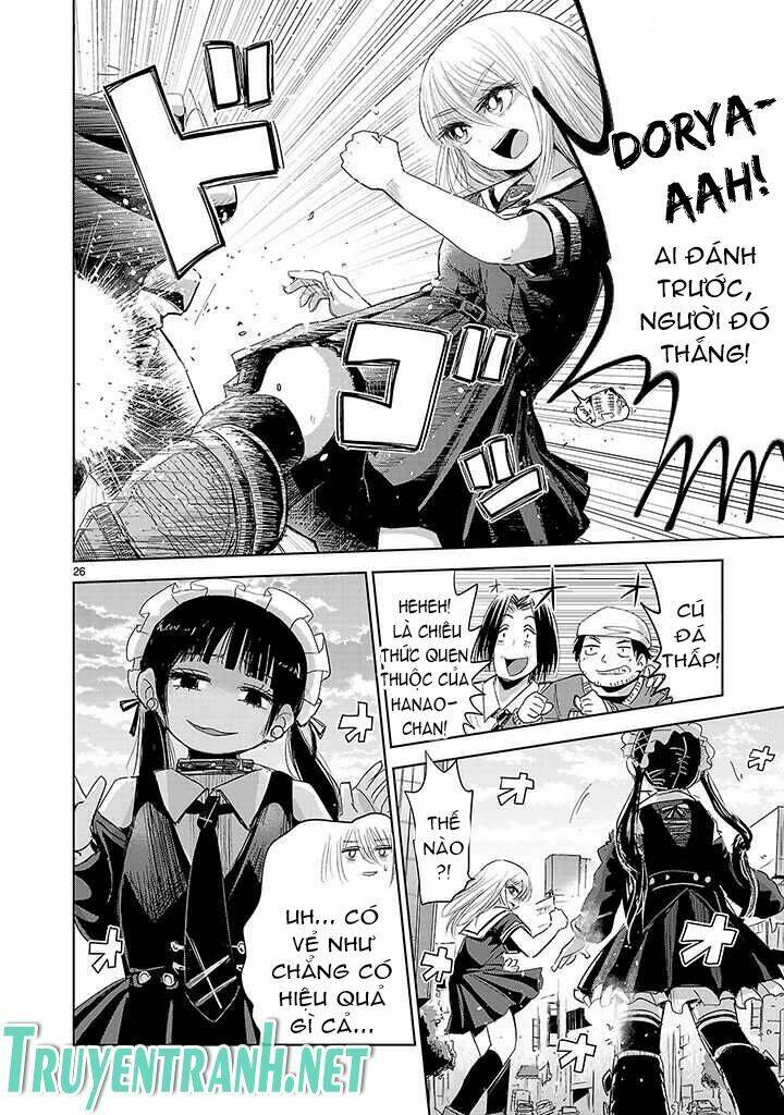 onideka chapter 6 22