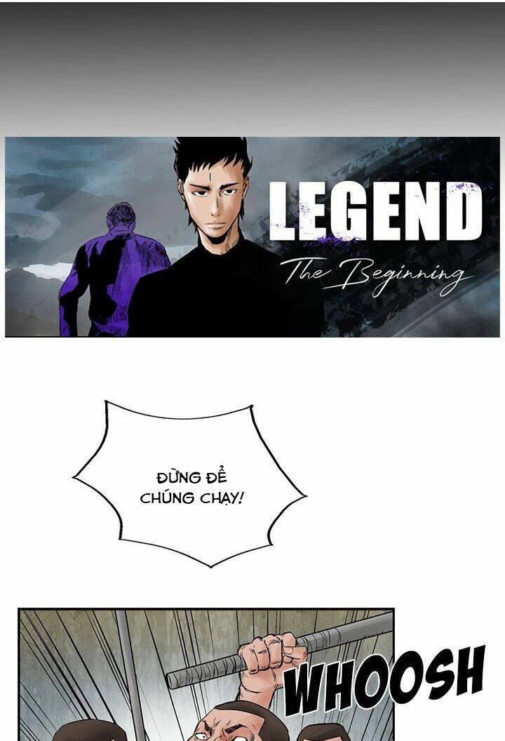 huyền thoại : khởi đầu chapter 31 2