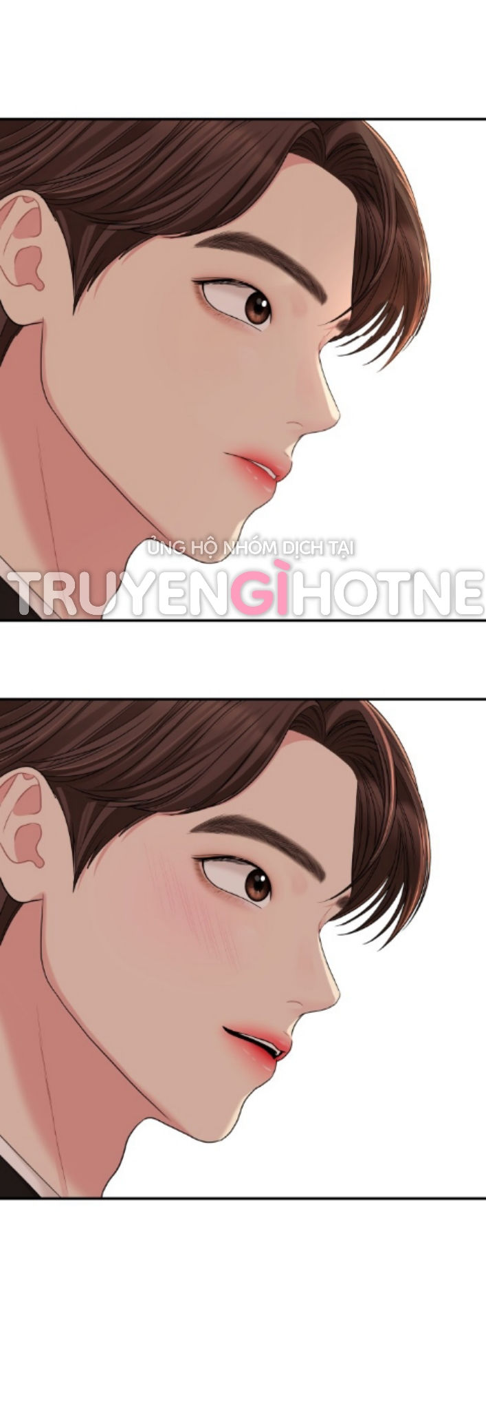 gửi em người đánh cắp những vì sao - to you who swallowed a star chapter 67.2 4