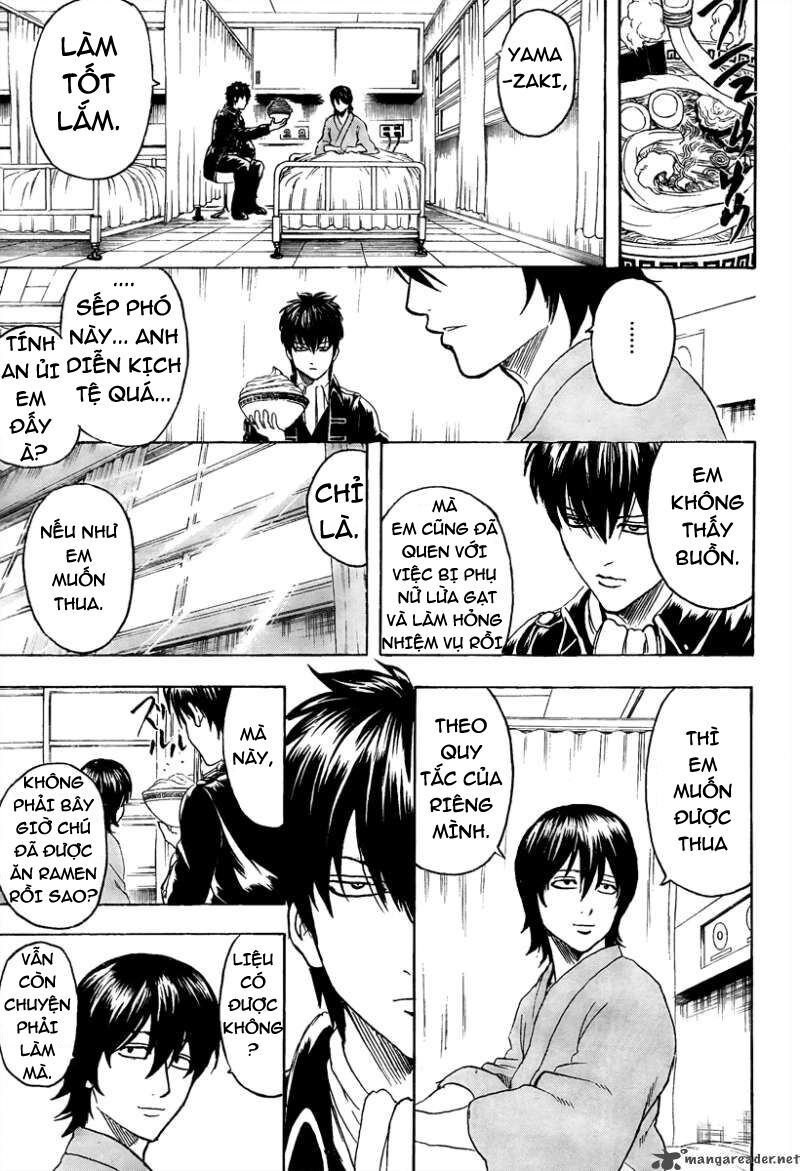 gintama - linh hồn bạc chapter 293 18