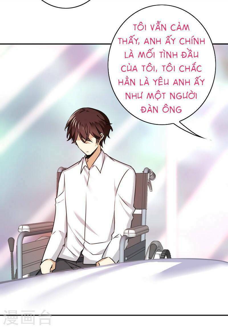 phục thù thiếu gia tiểu điềm thê chapter 34 3
