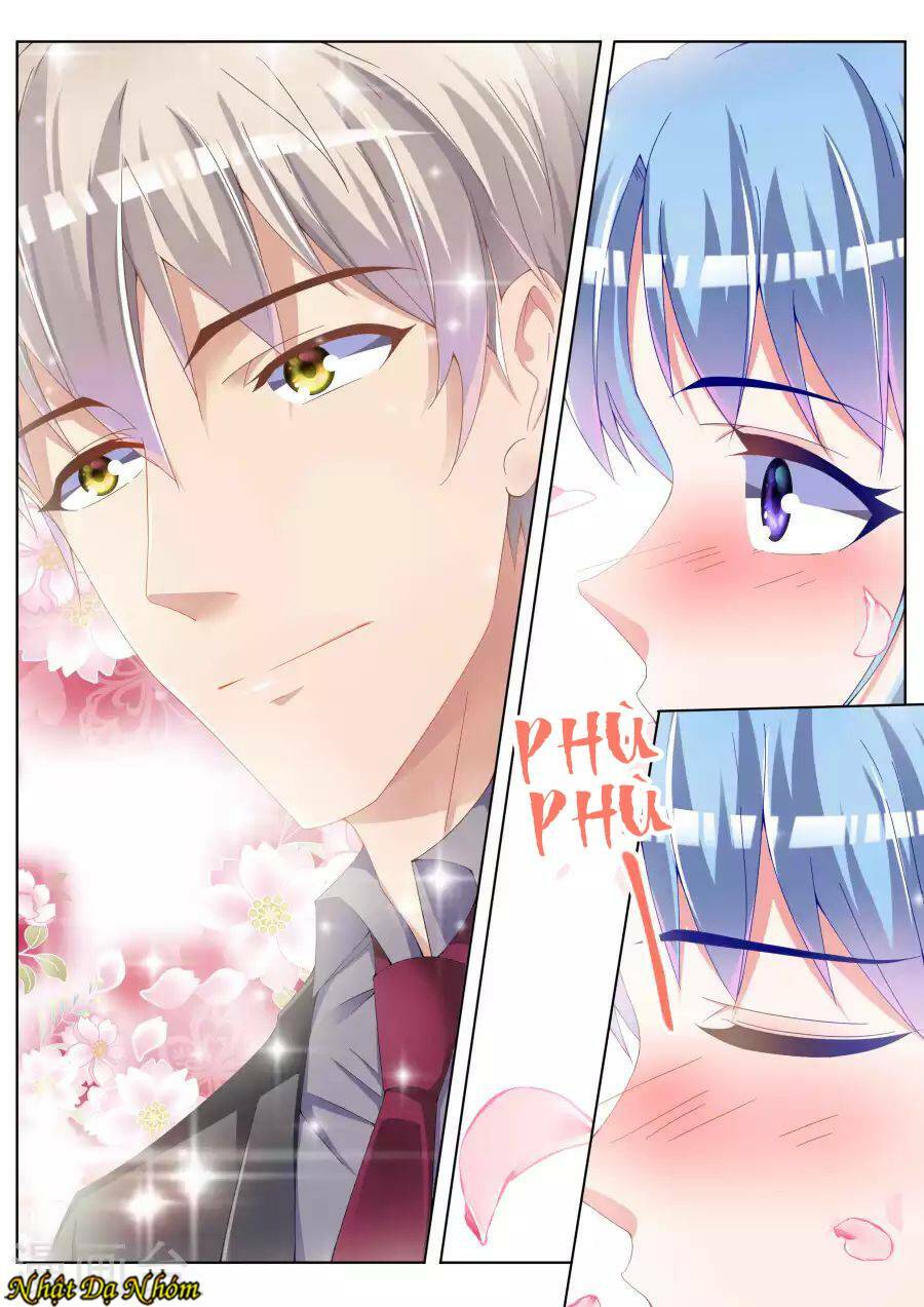 tiểu thư tái xuất chapter 12 17