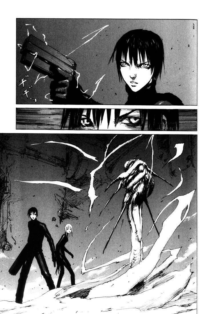 blame! chapter 30 10