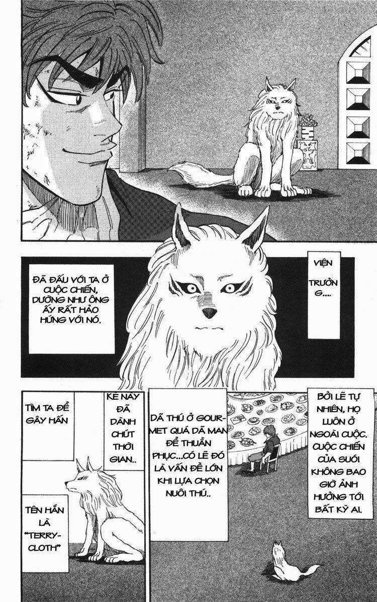 thợ săn ẩm thực chapter 29 6