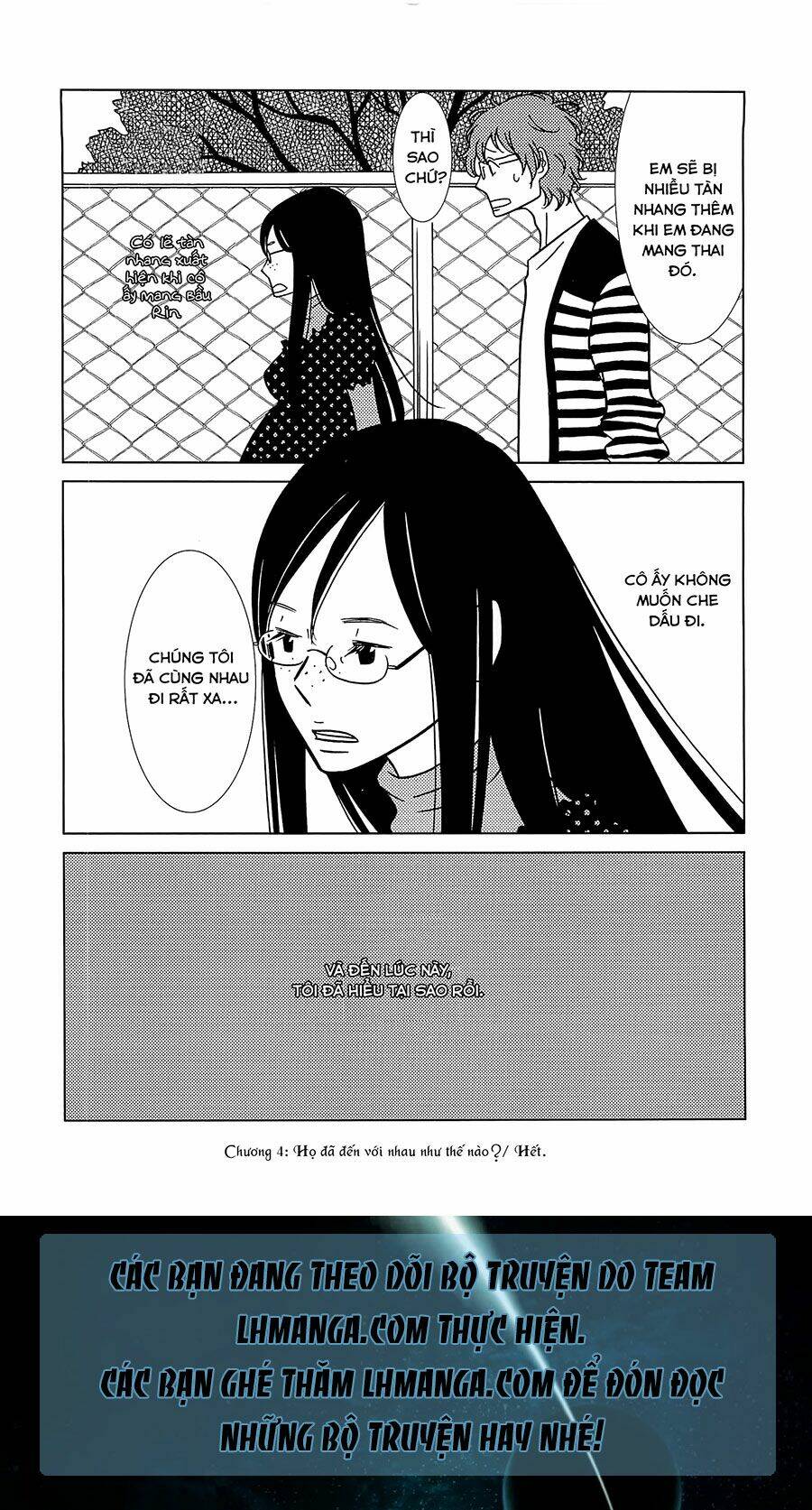 usagi drop chapter 60 27