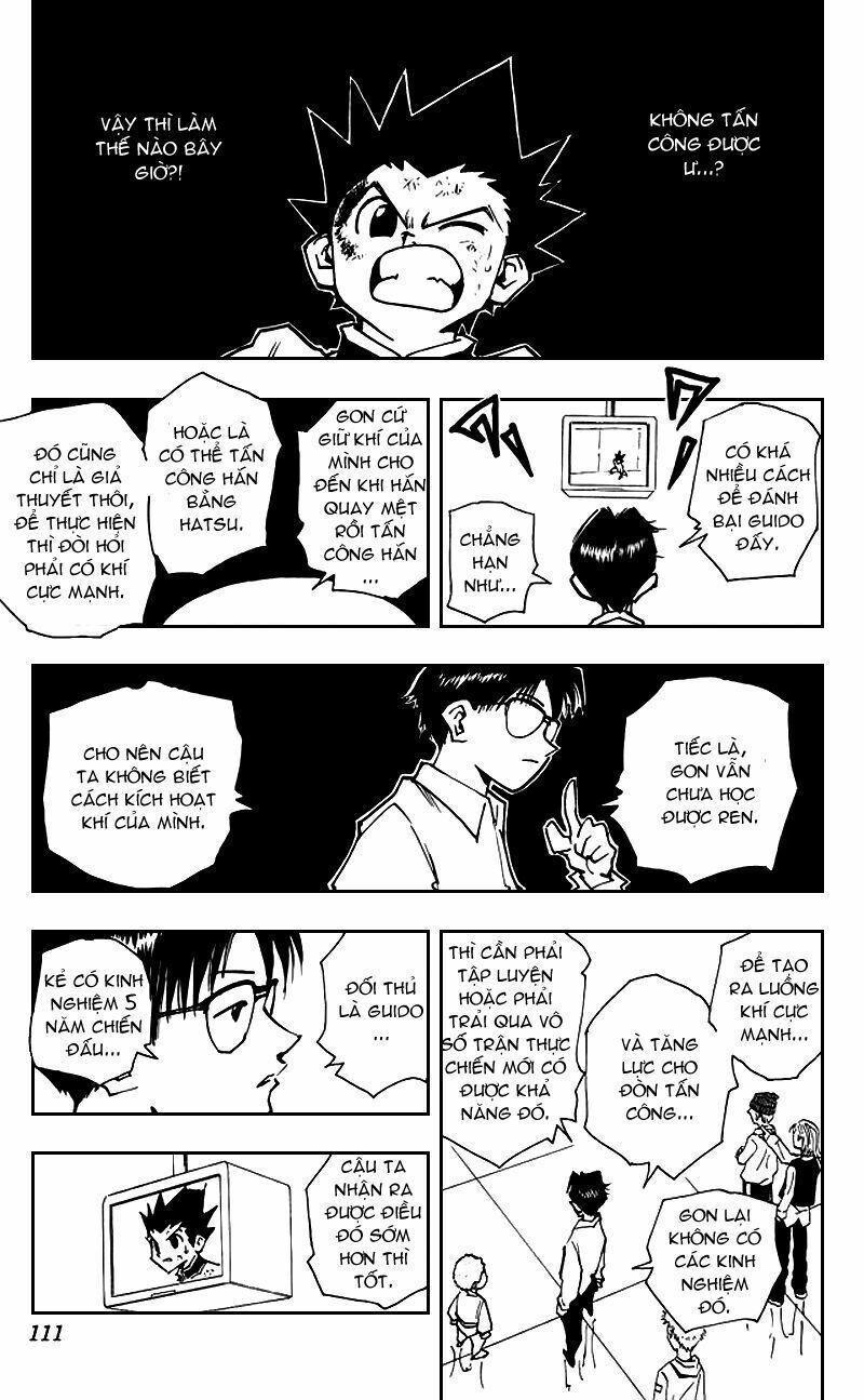 hunter x hunter chapter 50.5 2