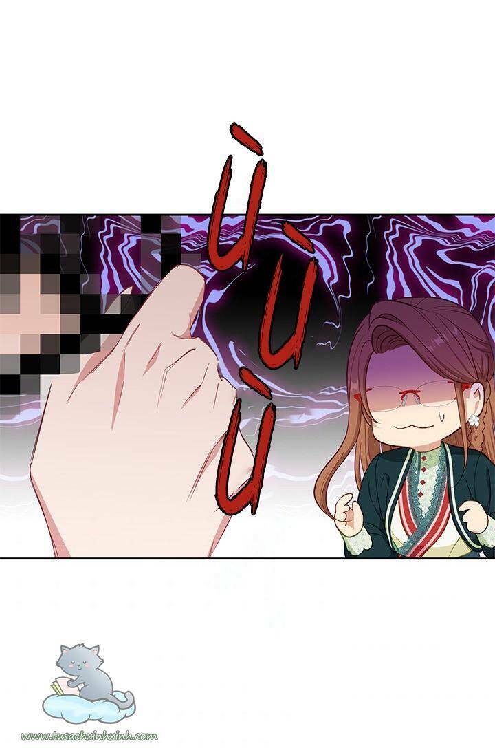 hãy coi chừng ác nữ chapter 106 36